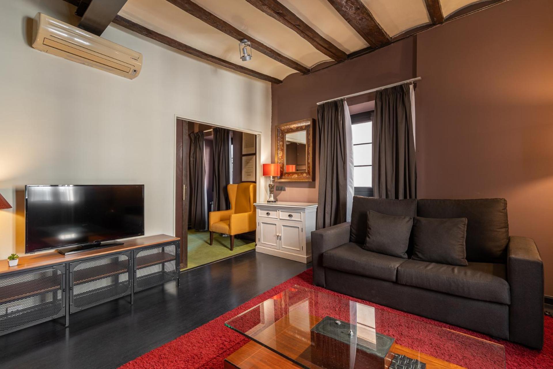 Apartment U-nique Pou Ii Barcelona