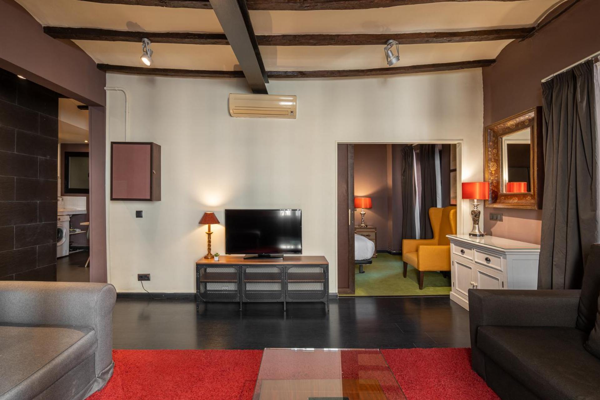 U-nique Pou Ii Apartment *