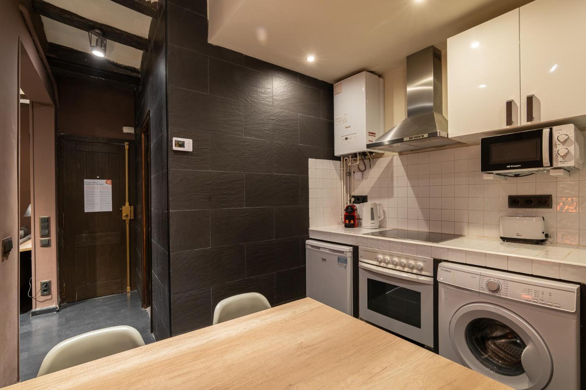 U-nique Pou Ii Apartment *