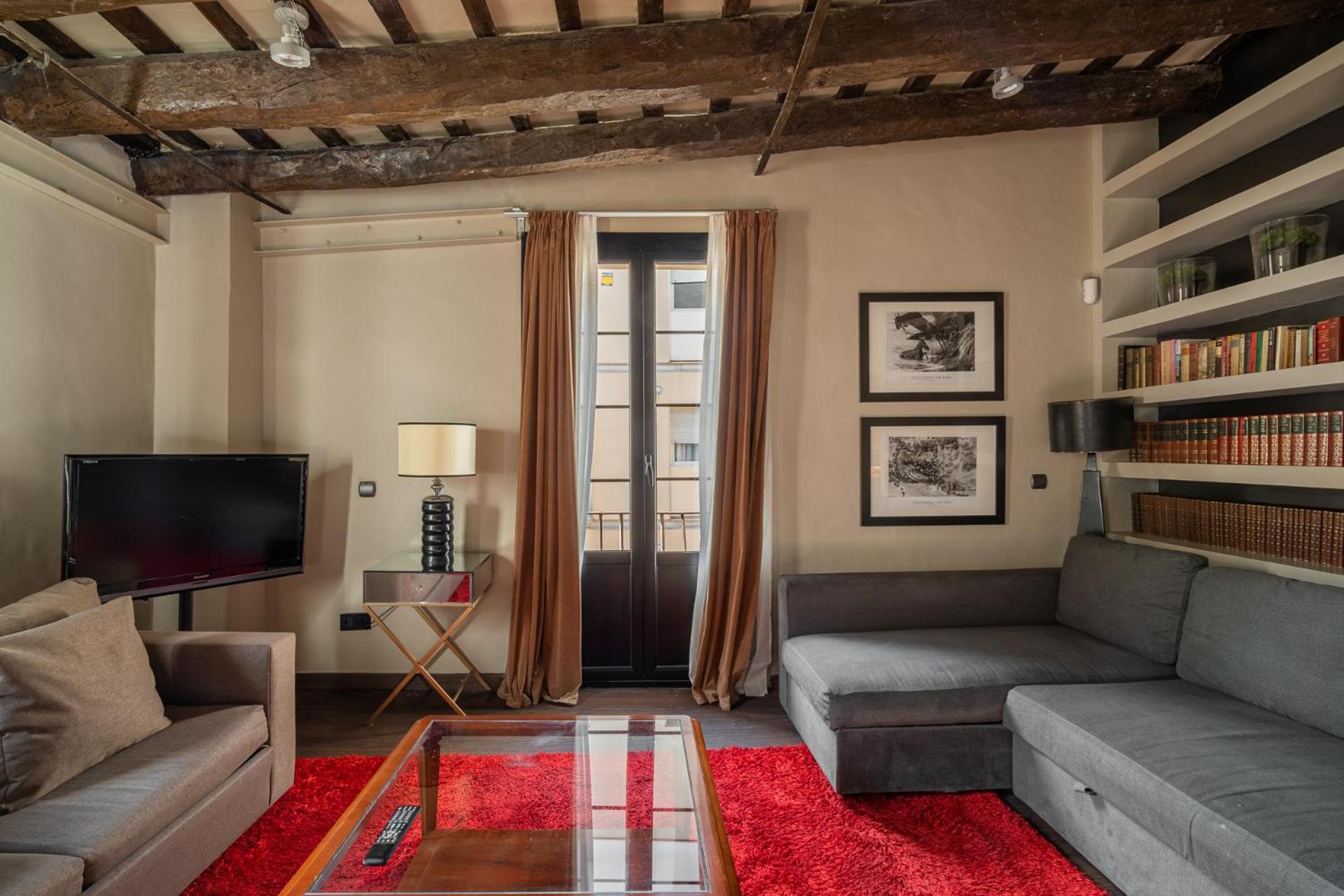 U-nique Pou Ii Apartment Barcelona