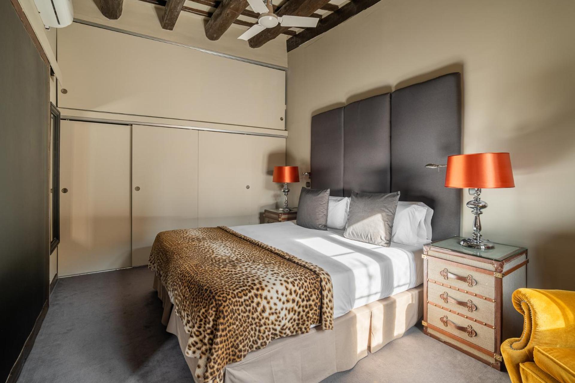 Apartment U-nique Pou Ii Barcelona