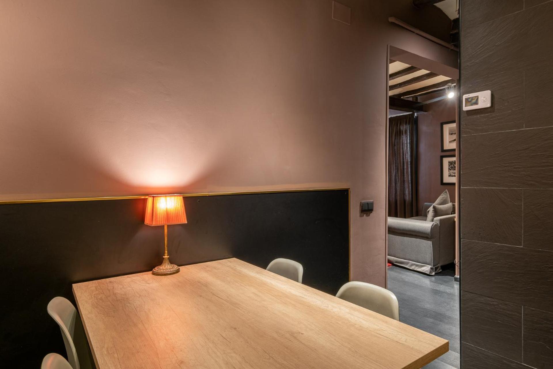 Apartament U-nique Pou Ii Barcelona