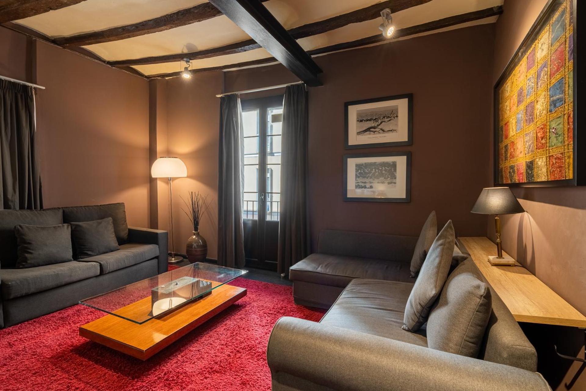 Apartament U-nique Pou Ii