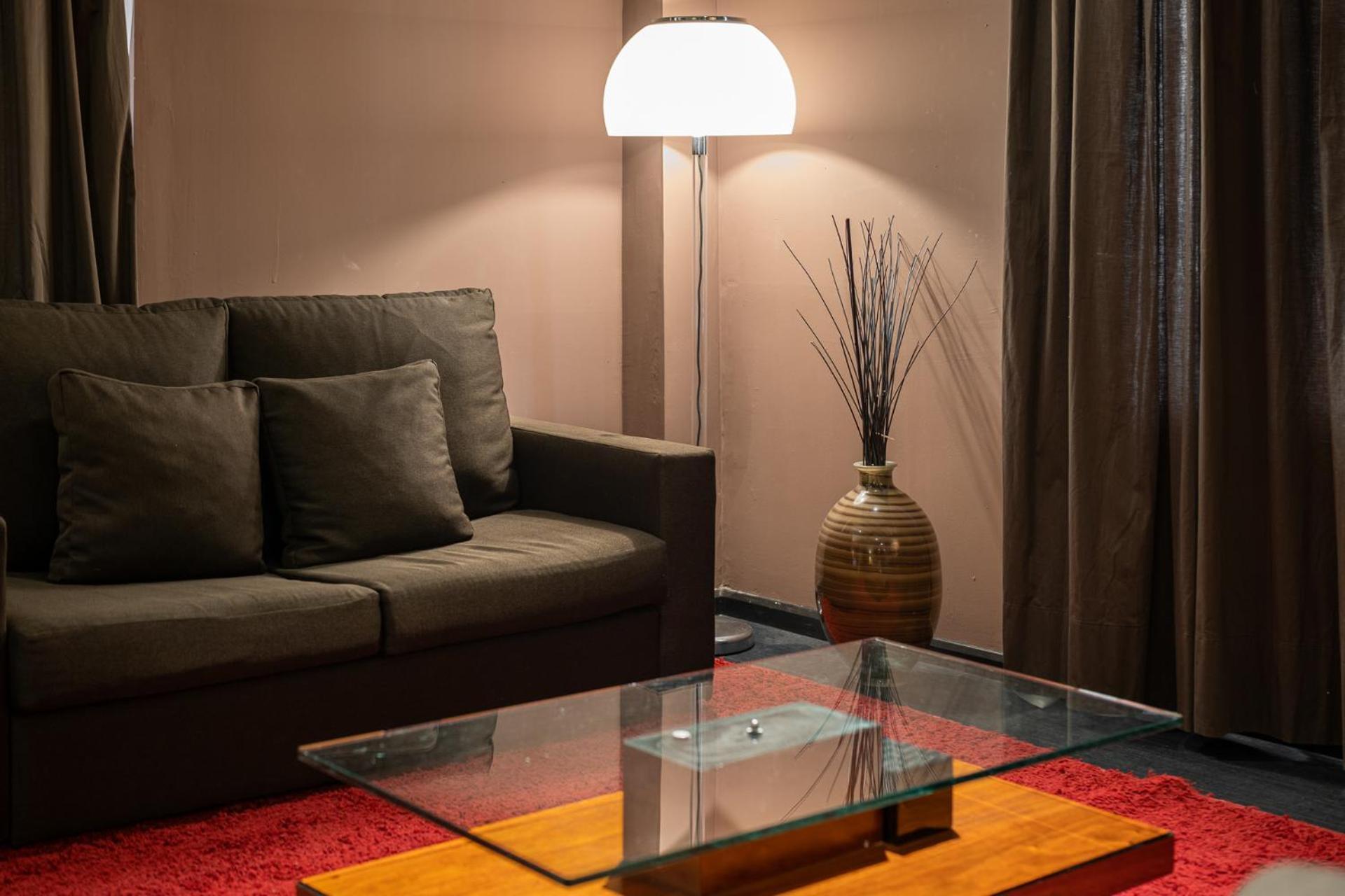 Apartament U-nique Pou Ii