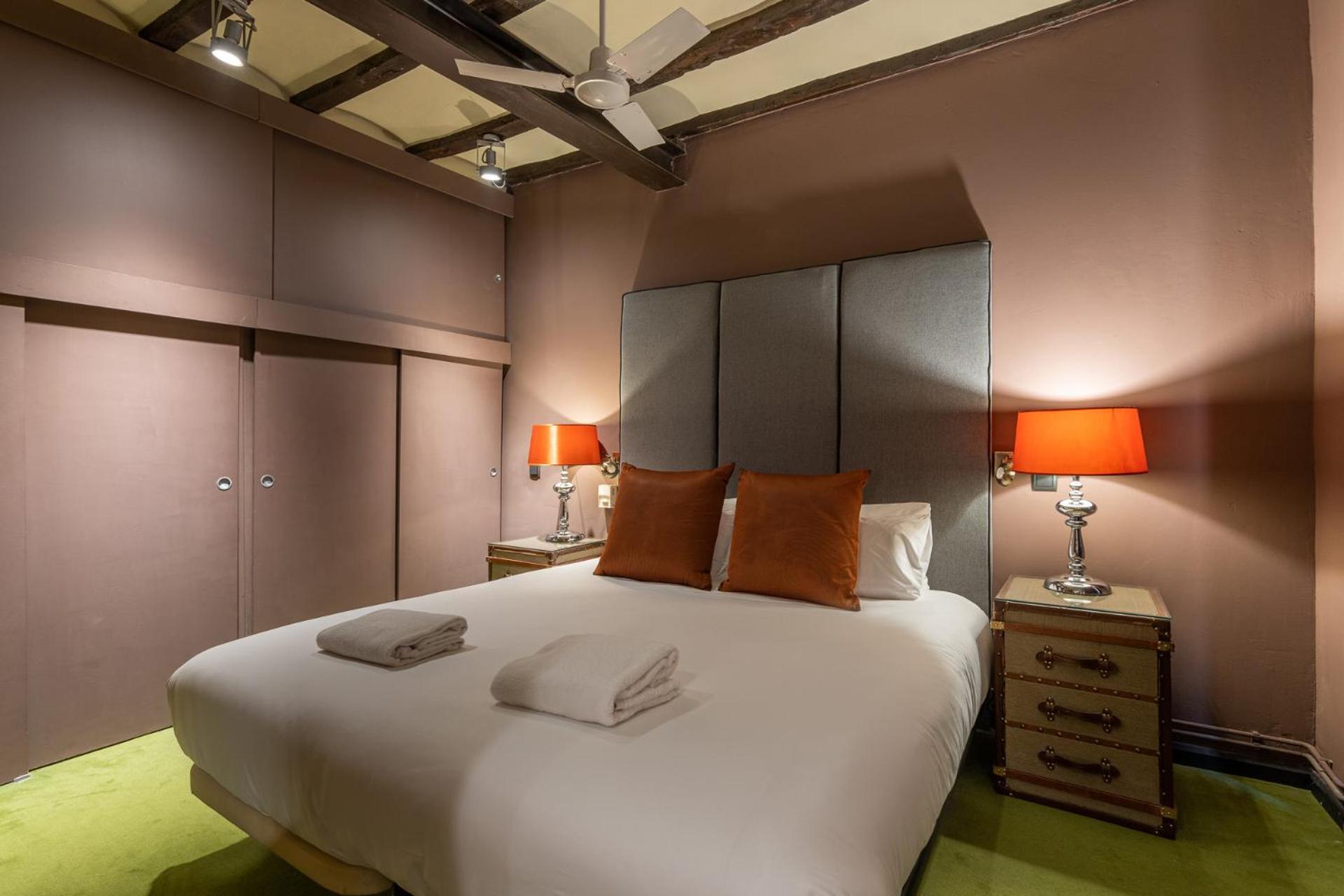 U-nique Pou Ii Apartament Barcelona