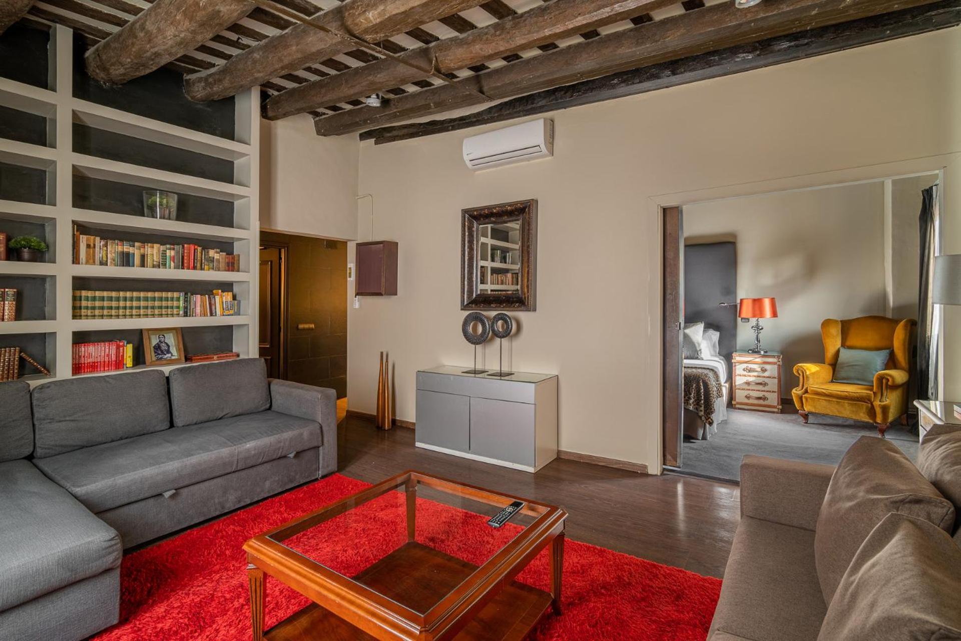 U-nique Pou Ii Apartament *