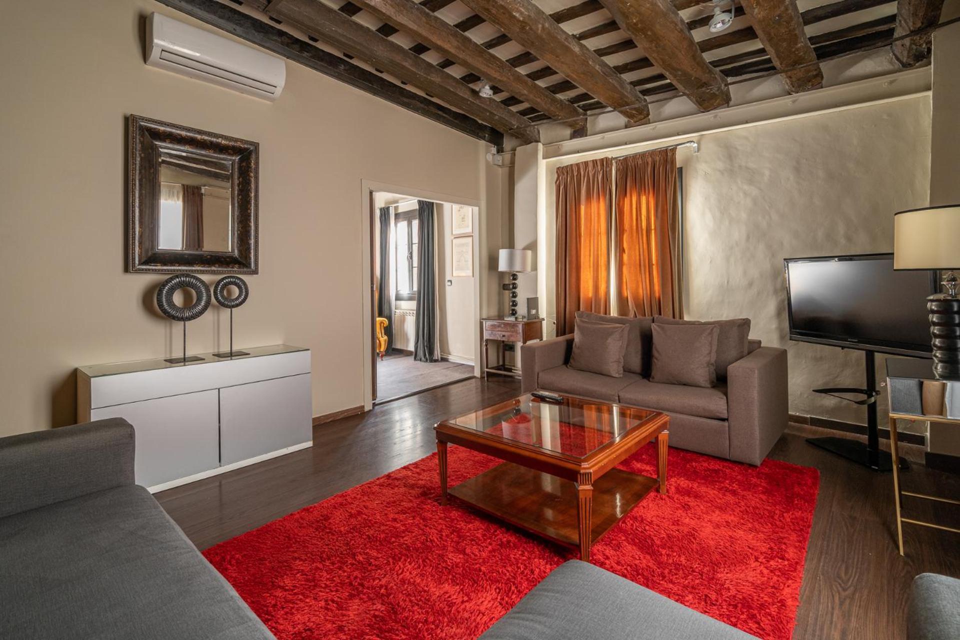 Apartament U-nique Pou Ii *