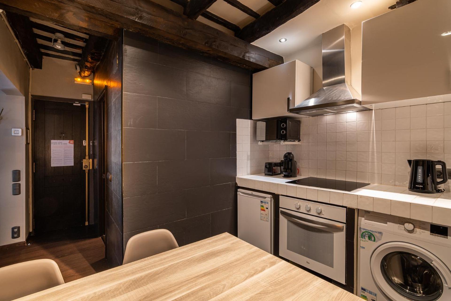 Apartament U-nique Pou Ii