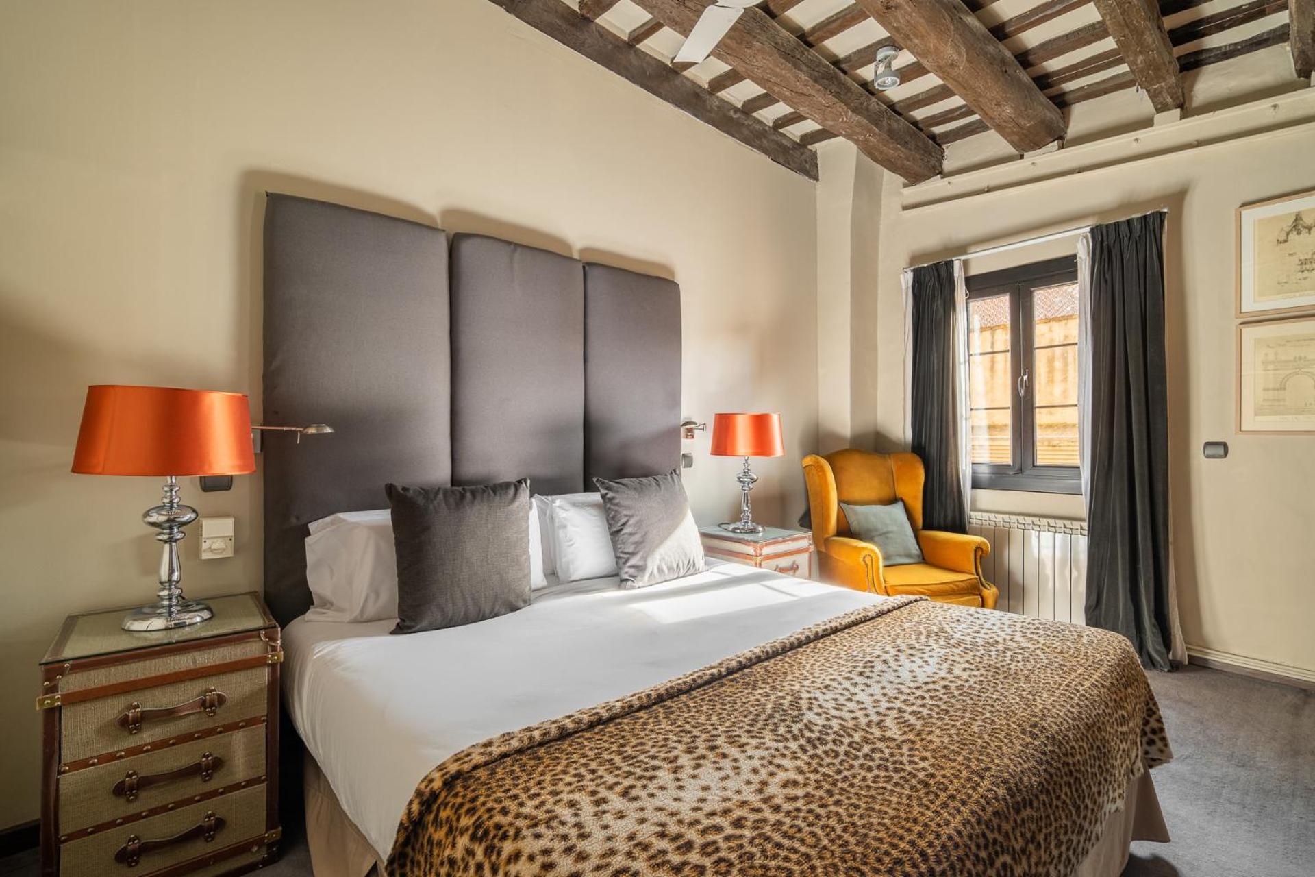U-nique Pou Ii Apartament Barcelona